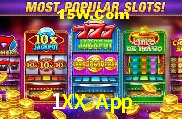 Ofertas Exclusivas 1XX App