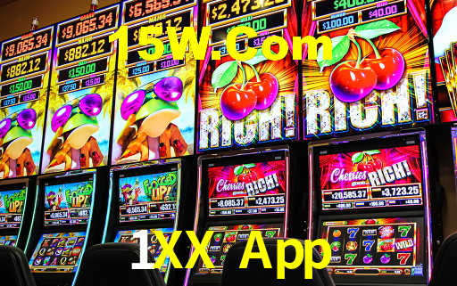 1XX App
