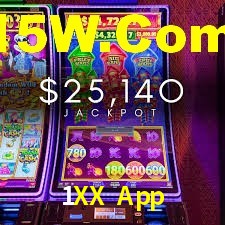 Live Casino 1XX App