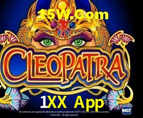 1XX App São Paulo - Jogo Providers