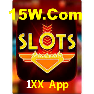 1XX App - App Security