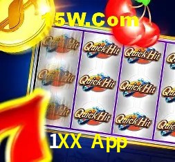 1XX App Slot - 320+ Caça-Níqueis Premium
