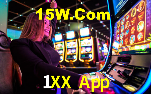 1XX Bet
