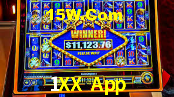 1XX Bet