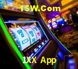 1XX App Salvador - Promo Stats