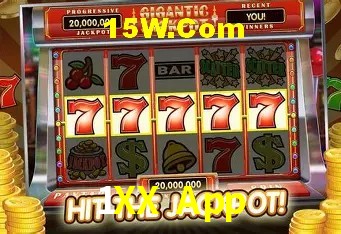 1XX App - cassino ao vivo