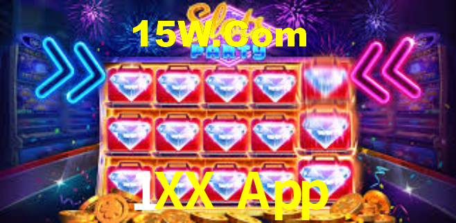 1XX App - App Features