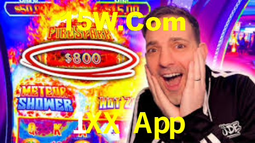 1XX App