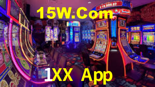 1XX App