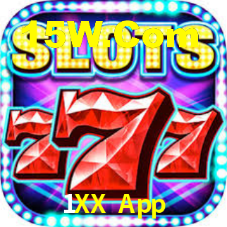 1XX App