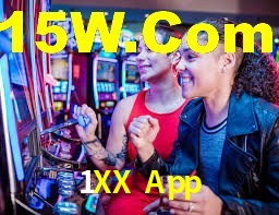 1XX App