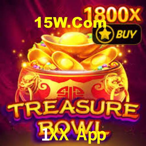 Sinta a adrenalina dos jogos de cassino com 1XX App