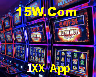 1XX App - Installation Guide