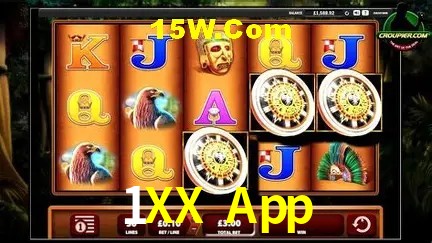 1XX App Belo Horizonte - Jackpots