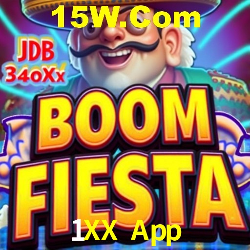 1XX App Fortaleza - Leaderboard