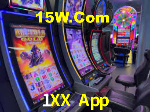 1XX App,1XX Bet