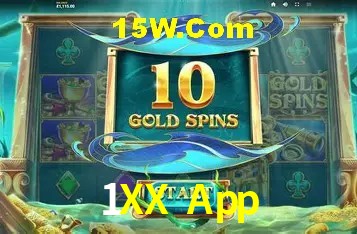 1XX App Rio de Janeiro - Licenses