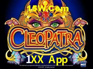 1XX App Brasília - Jogo Features