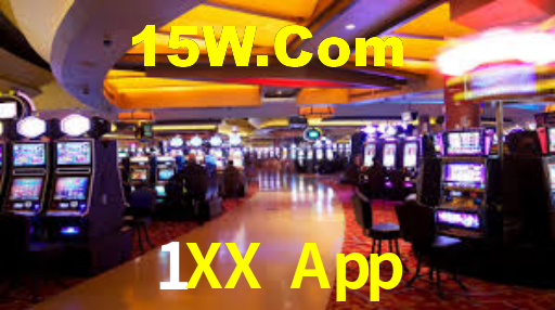 1XX Bet App