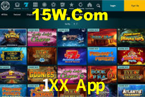 1XX Bet