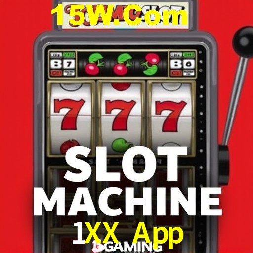 Descubra o Mundo do Cassino Online com 1XX App