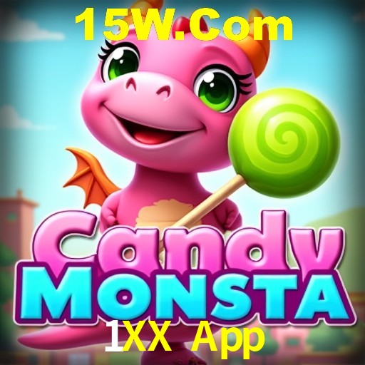 Descubra o Mundo do Cassino Online com 1XX App