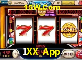 Login Seguro 1XX App