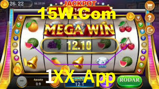 1XX App