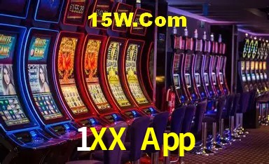 Casino Ao Vivo 1XX App