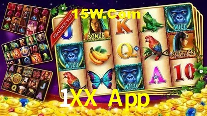 1XX App Rio de Janeiro - Slot Strategy