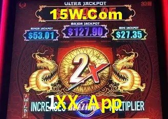 Promoções Sazonais 1XX App