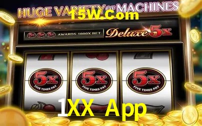 1XX App - Security
