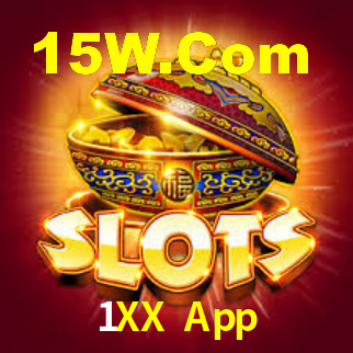 1XX App - App Performance