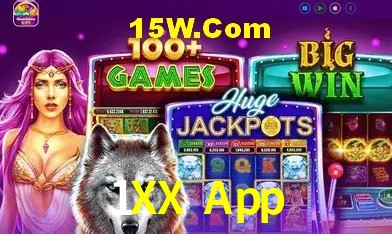 1XX App Salvador - Strategy