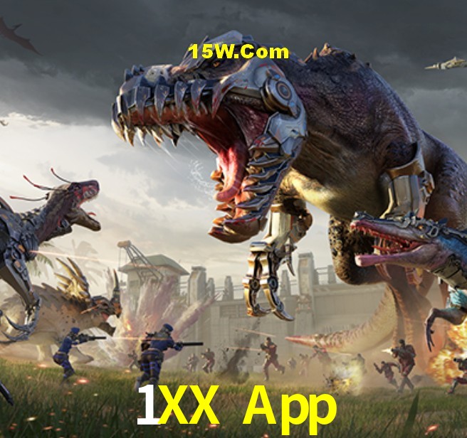 Avaliações dos Jogadores 1XX App
