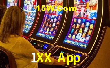 1XX App Rio de Janeiro - Popular Jogos
